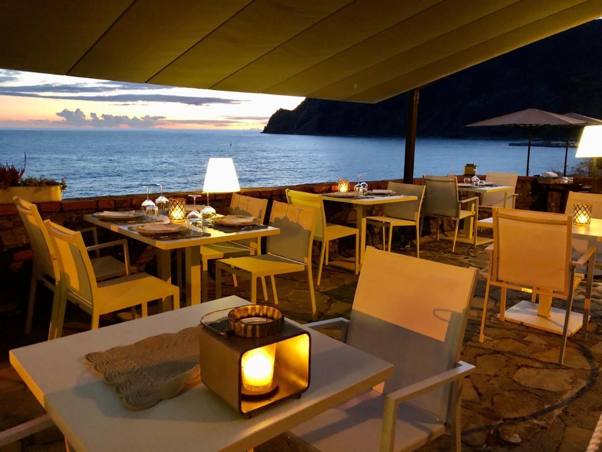 Villa La Casa Del Doganiere à Monterosso al Mare Extérieur photo