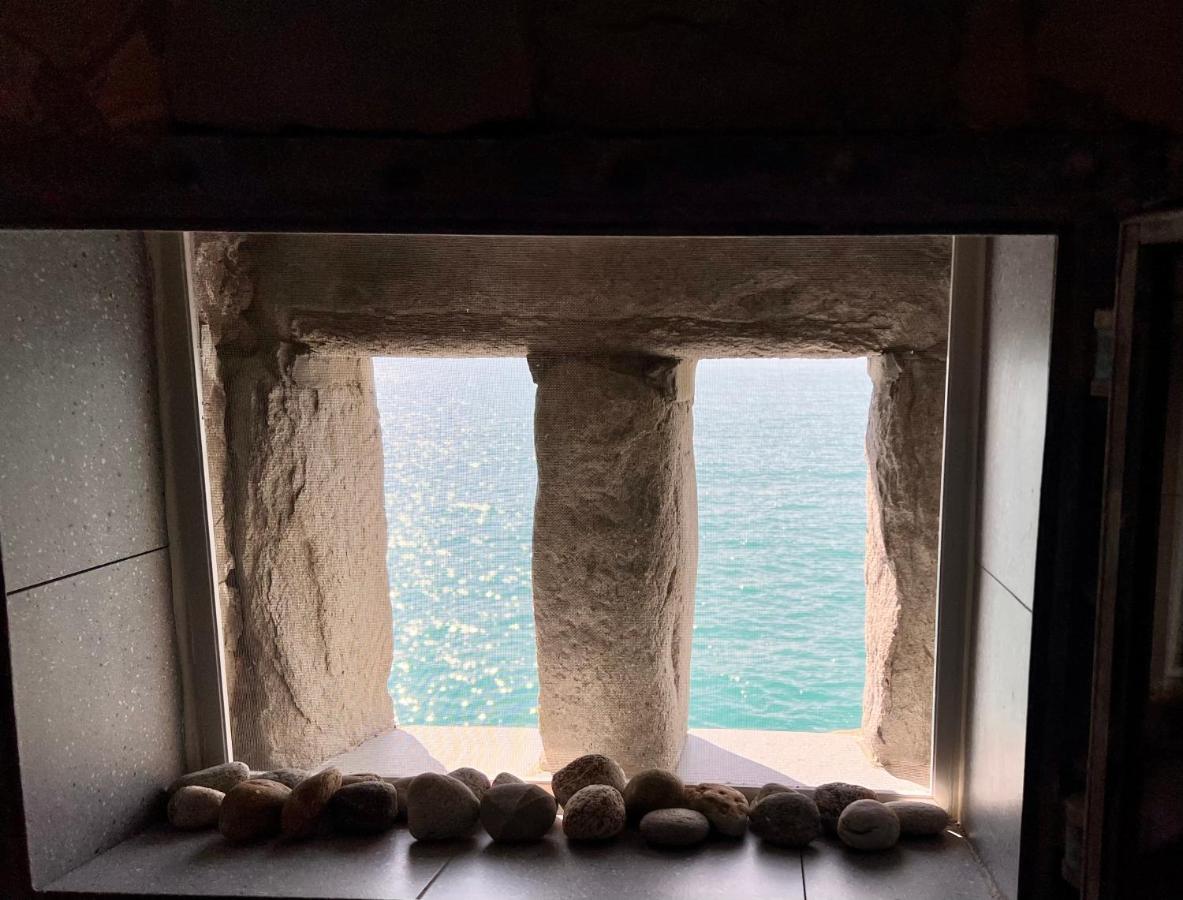 Villa La Casa Del Doganiere à Monterosso al Mare Extérieur photo