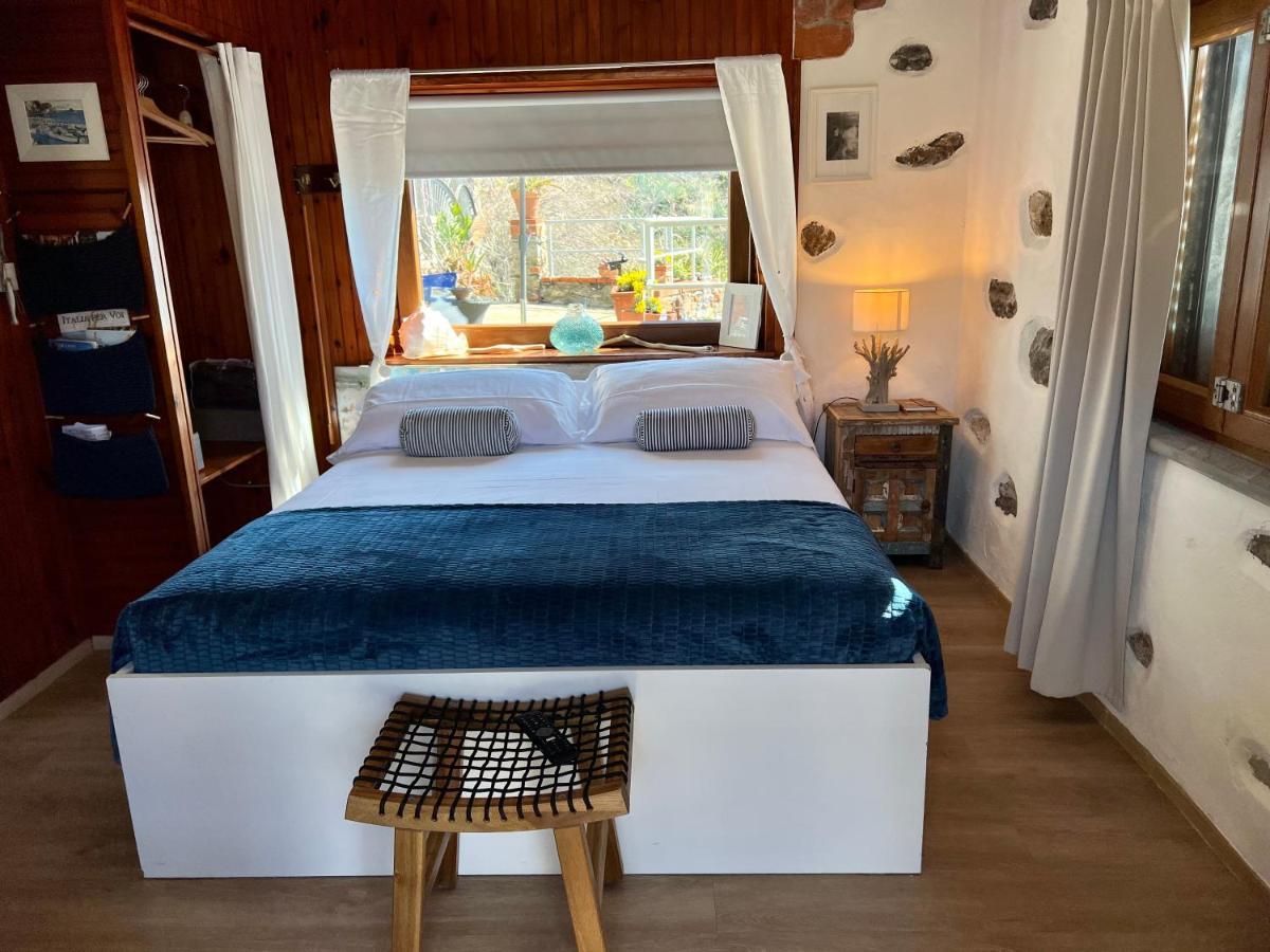 Villa La Casa Del Doganiere à Monterosso al Mare Extérieur photo