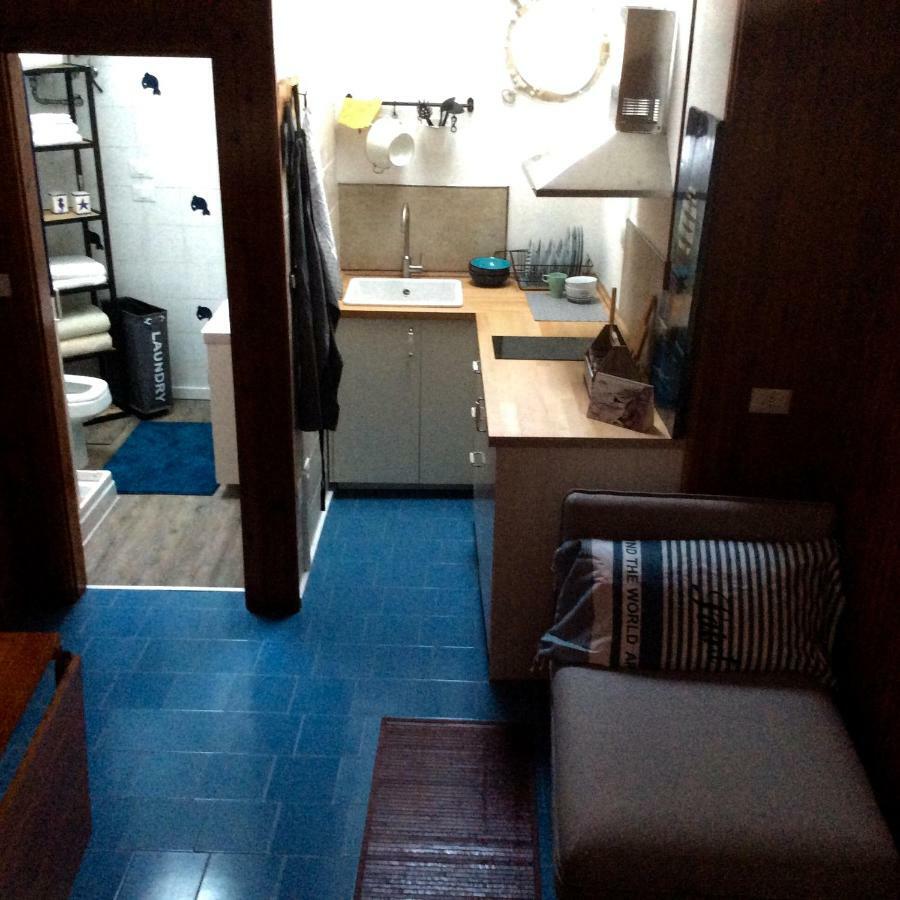 Villa La Casa Del Doganiere à Monterosso al Mare Extérieur photo